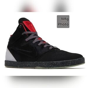 Nike Kobe 9 NSW Lifestyle 'Year of the Horse', Mens 9.5